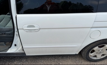 2000 honda odyssey ex with 217087 miles for sale near elk-river, minnesota 106108_25_drv_rear_door_panel.jpg