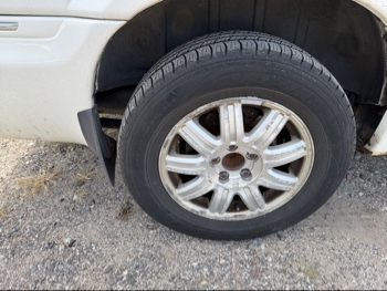 2005 chrysler town-and-country touring with 150988 miles for sale near elk-river, minnesota 106132_14_rear_pass_wheel.jpg