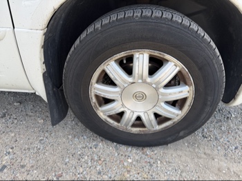 2005 chrysler town-and-country touring with 150988 miles for sale near elk-river, minnesota 106132_15_front_pass_wheel.jpg