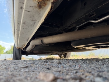 2005 chrysler town-and-country touring with 150988 miles for sale near elk-river, minnesota 106132_21_undercar_pass_side.jpg