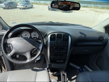 2005 chrysler town-and-country touring with 150988 miles for sale near elk-river, minnesota 106132_34_whole_dash.jpg