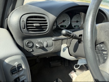 2005 chrysler town-and-country touring with 150988 miles for sale near elk-river, minnesota 106132_37_left_of_steering_wheel.jpg