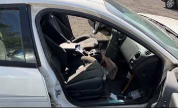 2006 pontiac grand-prix base with 237218 miles for sale near elk-river, minnesota 106150_31_passenger_seat.jpg