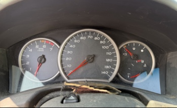 2006 pontiac grand-prix base with 237218 miles for sale near elk-river, minnesota 106150_43_gauge_cluster.jpg