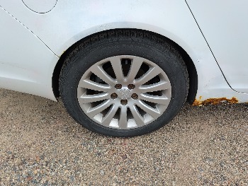 2012 buick regal premium-1 with 301345 miles for sale near elk-river, minnesota 106168_14_rear_pass_wheel.jpg