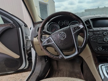 2012 buick regal premium-1 with 301345 miles for sale near elk-river, minnesota 106168_33_dash_from_driver.jpg