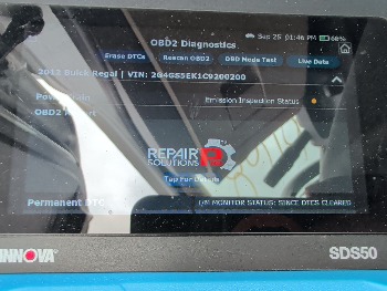2012 buick regal premium-1 with 301345 miles for sale near elk-river, minnesota 106168_45_obd2_codes.jpg
