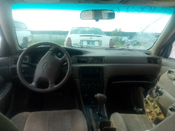 1998 toyota camry ce with 167444 miles for sale near elk-river, minnesota 106270_34_whole_dash.jpg