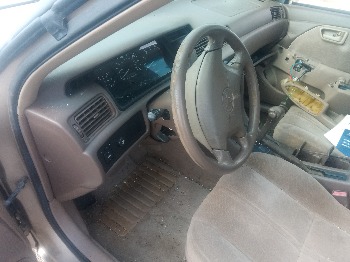 1998 toyota camry ce with 167444 miles for sale near elk-river, minnesota 106270_37_left_of_steering_wheel.jpg