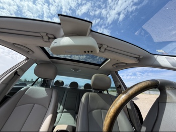 2008 mercedes-benz e-class e350-luxury for sale near elk-river, minnesota 106283_35_headliner_sunroof.jpg