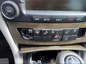 2008 mercedes-benz e-class e350-luxury for sale near elk-river, minnesota 106283_42_heated_seat_switches.jpg