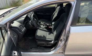 2013 subaru impreza base-5-door with 166153 miles for sale near elk-river, minnesota 106296_22_driver_seat.jpg
