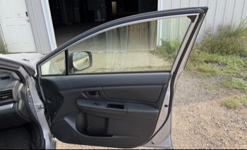 2013 subaru impreza base-5-door with 166153 miles for sale near elk-river, minnesota 106296_32_passenger_door_panel.jpg
