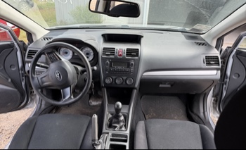 2013 subaru impreza base-5-door with 166153 miles for sale near elk-river, minnesota 106296_34_whole_dash.jpg