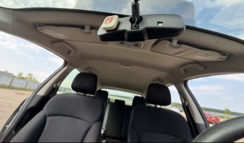 2013 subaru impreza base-5-door with 166153 miles for sale near elk-river, minnesota 106296_35_headliner_sunroof.jpg