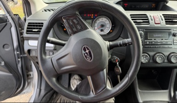 2013 subaru impreza base-5-door with 166153 miles for sale near elk-river, minnesota 106296_36_steering_wheel.jpg