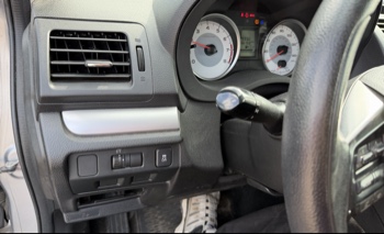 2013 subaru impreza base-5-door with 166153 miles for sale near elk-river, minnesota 106296_37_left_of_steering_wheel.jpg
