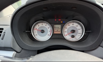 2013 subaru impreza base-5-door with 166153 miles for sale near elk-river, minnesota 106296_43_gauge_cluster.jpg