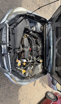 2013 subaru impreza base-5-door with 166153 miles for sale near elk-river, minnesota 106296_49_engine_bay.jpg