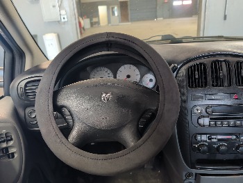 2007 dodge grand-caravan se with 257664 miles for sale near elk-river, minnesota 106297_33_dash_from_driver.jpg