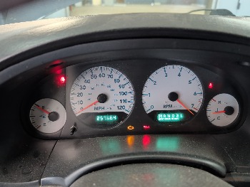 2007 dodge grand-caravan se with 257664 miles for sale near elk-river, minnesota 106297_43_gauge_cluster.jpg