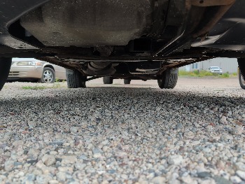 2011 ford escape xlt-fwd with 245967 miles for sale near elk-river, minnesota 106304_16_undercar_front.jpg