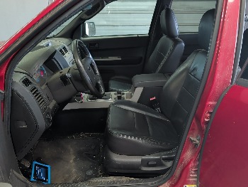 2011 ford escape xlt-fwd with 245967 miles for sale near elk-river, minnesota 106304_22_driver_seat.jpg
