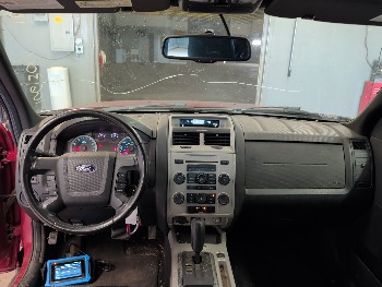 2011 ford escape xlt-fwd with 245967 miles for sale near elk-river, minnesota 106304_34_whole_dash.jpg