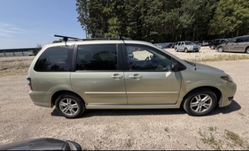 2004 mazda mpv lx with 94040 miles for sale near elk-river, minnesota 106309_06_pass_side.jpg