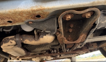 2004 mazda mpv lx with 94040 miles for sale near elk-river, minnesota 106309_16_undercar_front.jpg