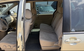 2004 mazda mpv lx with 94040 miles for sale near elk-river, minnesota 106309_24_drv_rear_seat.jpg