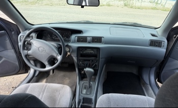 1999 toyota camry ce with 87445 miles for sale near elk-river, minnesota 106311_34_whole_dash.jpg