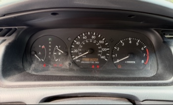 1999 toyota camry ce with 87445 miles for sale near elk-river, minnesota 106311_43_gauge_cluster.jpg
