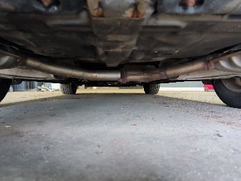 2008 kia amanti with 189860 miles for sale near elk-river, minnesota 106314_19_undercar_rear.jpg