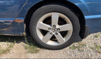 2007 honda civic ex-sedan-at with 227422 miles for sale near elk-river, minnesota 106315_13_rear_drv_wheel.jpg