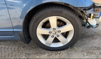 2007 honda civic ex-sedan-at with 227422 miles for sale near elk-river, minnesota 106315_15_front_pass_wheel.jpg