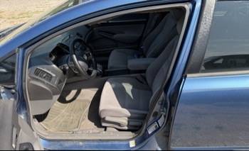 2007 honda civic ex-sedan-at with 227422 miles for sale near elk-river, minnesota 106315_22_driver_seat.jpg