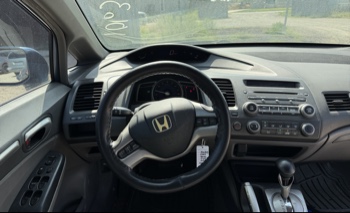 2007 honda civic ex-sedan-at with 227422 miles for sale near elk-river, minnesota 106315_33_dash_from_driver.jpg