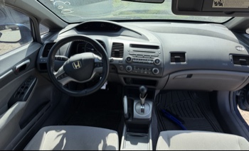 2007 honda civic ex-sedan-at with 227422 miles for sale near elk-river, minnesota 106315_34_whole_dash.jpg