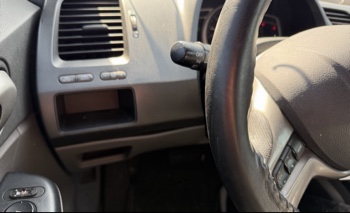 2007 honda civic ex-sedan-at with 227422 miles for sale near elk-river, minnesota 106315_37_left_of_steering_wheel.jpg