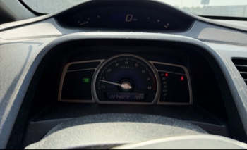 2007 honda civic ex-sedan-at with 227422 miles for sale near elk-river, minnesota 106315_43_gauge_cluster.jpg