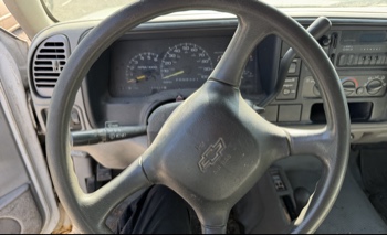 1998 chevrolet c-k-1500 reg.-cab-w-t-6.5-ft.-bed-4wd with 168025 miles for sale near elk-river, minnesota 106318_33_dash_from_driver.jpg