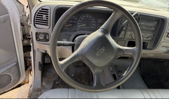 1998 chevrolet c-k-1500 reg.-cab-w-t-6.5-ft.-bed-4wd with 168025 miles for sale near elk-river, minnesota 106318_36_steering_wheel.jpg