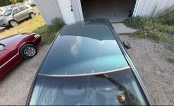 2002 mitsubishi lancer base with 166691 miles for sale near elk-river, minnesota 106319_11_roof.jpg