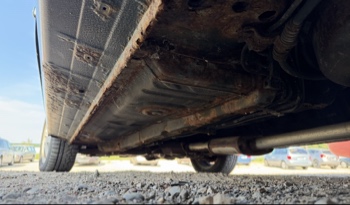 2002 mitsubishi lancer base with 166691 miles for sale near elk-river, minnesota 106319_18_undercar_rear_drv.jpg