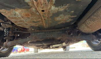 2002 mitsubishi lancer base with 166691 miles for sale near elk-river, minnesota 106319_19_undercar_rear.jpg