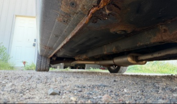 2002 mitsubishi lancer base with 166691 miles for sale near elk-river, minnesota 106319_21_undercar_pass_side.jpg