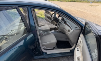 2002 mitsubishi lancer base with 166691 miles for sale near elk-river, minnesota 106319_31_passenger_seat.jpg