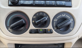 2002 mitsubishi lancer base with 166691 miles for sale near elk-river, minnesota 106319_40_climate_control.jpg