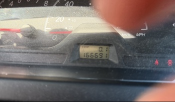 2002 mitsubishi lancer base with 166691 miles for sale near elk-river, minnesota 106319_44_mileage_closeup.jpg